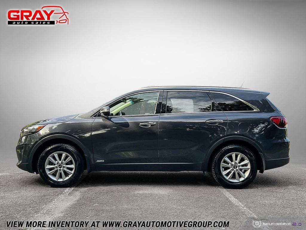 2019 Kia Sorento  - Photo #2