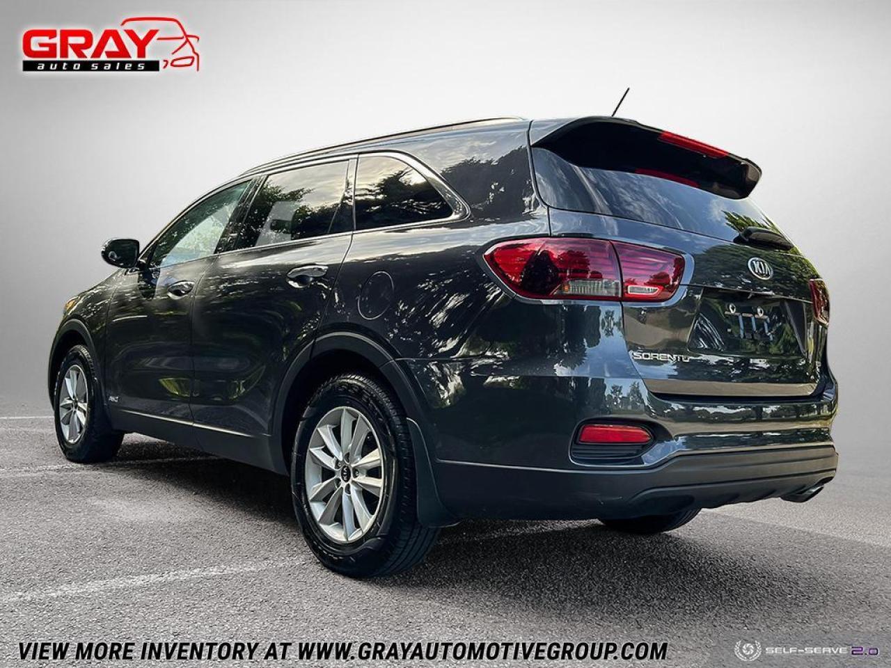 2019 Kia Sorento  - Photo #3