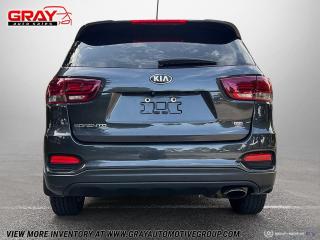 2019 Kia Sorento  - Photo #4