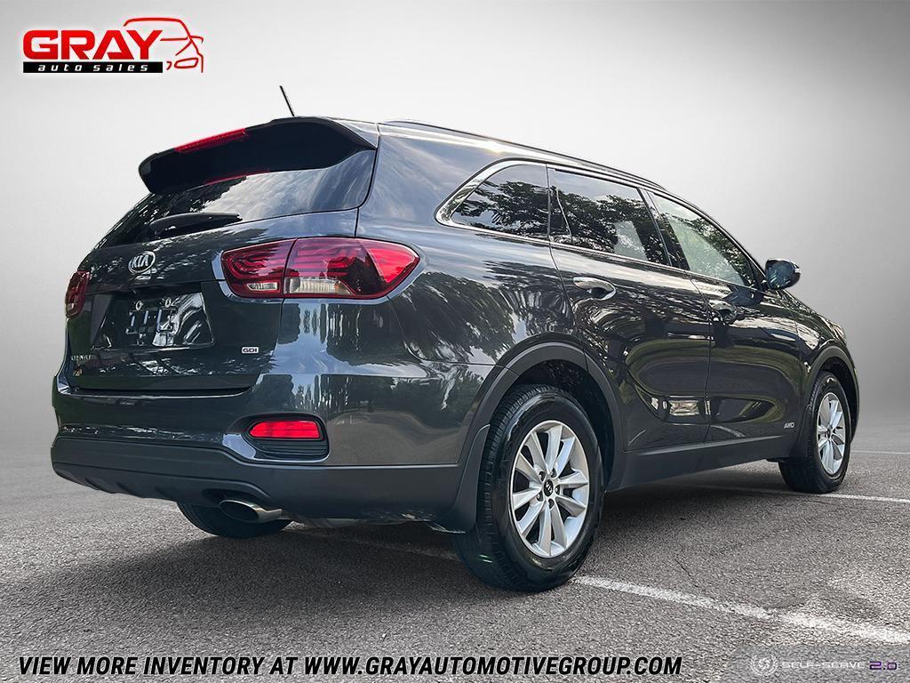 2019 Kia Sorento  - Photo #5