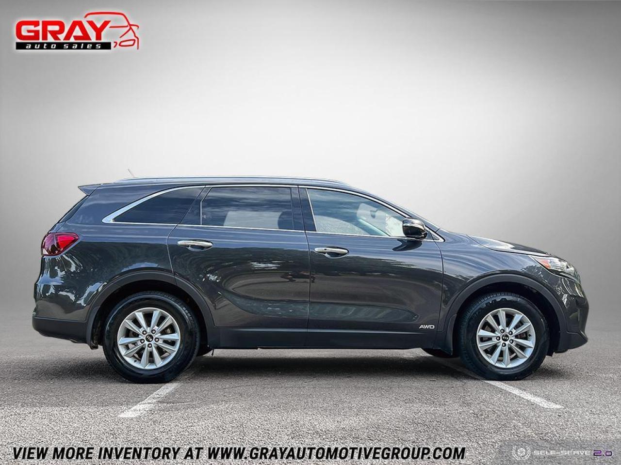2019 Kia Sorento  - Photo #6