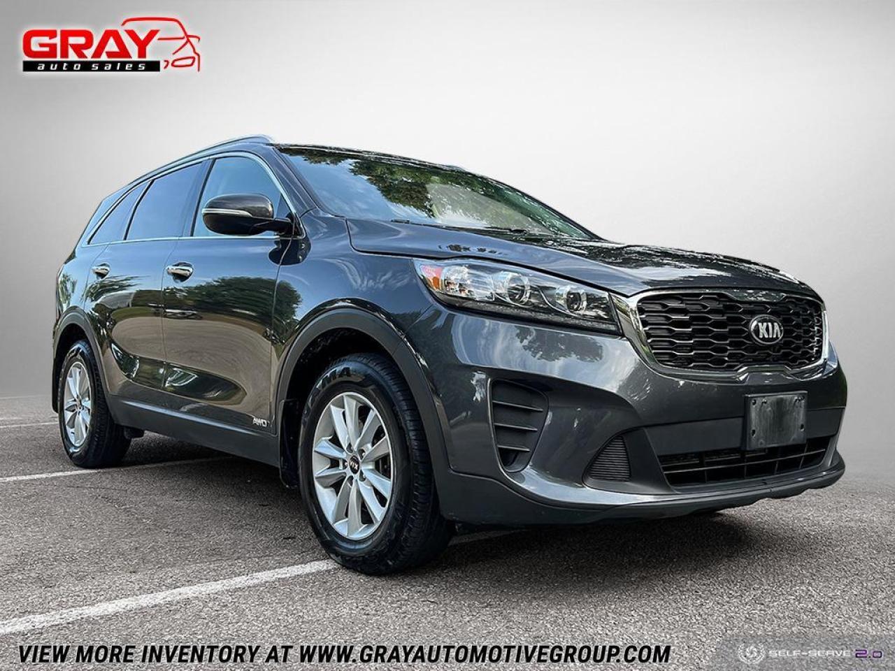 2019 Kia Sorento  - Photo #7