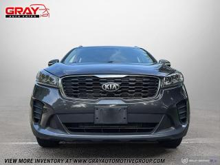 2019 Kia Sorento  - Photo #8