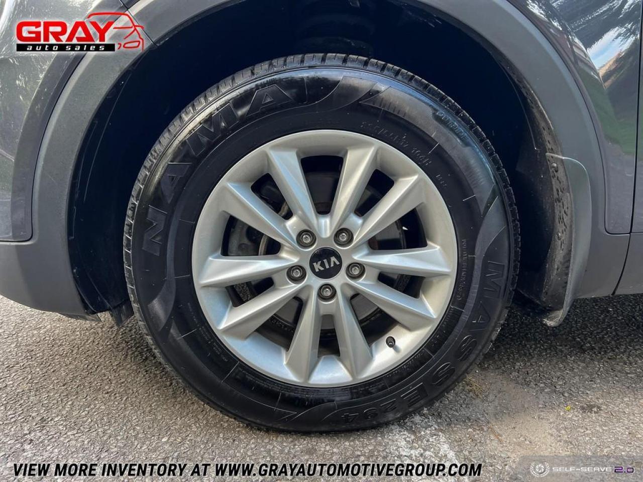 2019 Kia Sorento  - Photo #9
