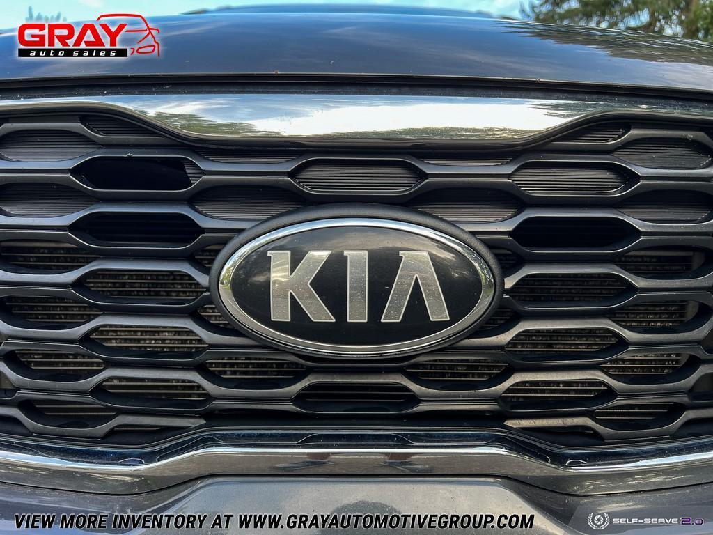 2019 Kia Sorento  - Photo #12