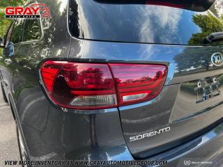 2019 Kia Sorento  - Photo #14