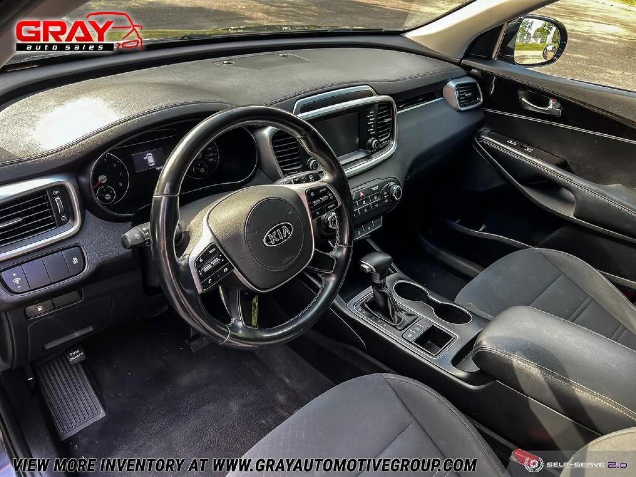 2019 Kia Sorento  - Photo #16