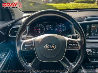 2019 Kia Sorento  - Photo #17