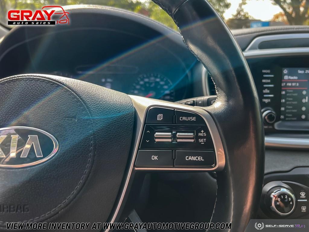 2019 Kia Sorento  - Photo #19