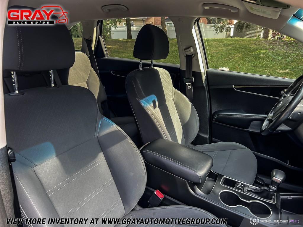 2019 Kia Sorento  - Photo #25