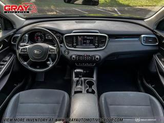 2019 Kia Sorento  - Photo #27