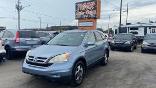 2011 Honda CR-V EX*AWD*AUTO*4 CYLINDER*ONLY 170KMS*CERTIFIED - Photo #1