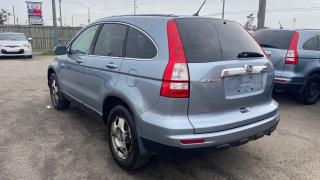 2011 Honda CR-V EX*AWD*AUTO*4 CYLINDER*ONLY 170KMS*CERTIFIED - Photo #3