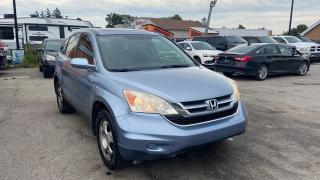 2011 Honda CR-V EX*AWD*AUTO*4 CYLINDER*ONLY 170KMS*CERTIFIED - Photo #7