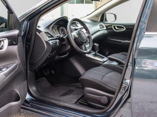 2017 Nissan Sentra 1.8l SV Sunroof Rear Camera Heated Seats - Photo #16