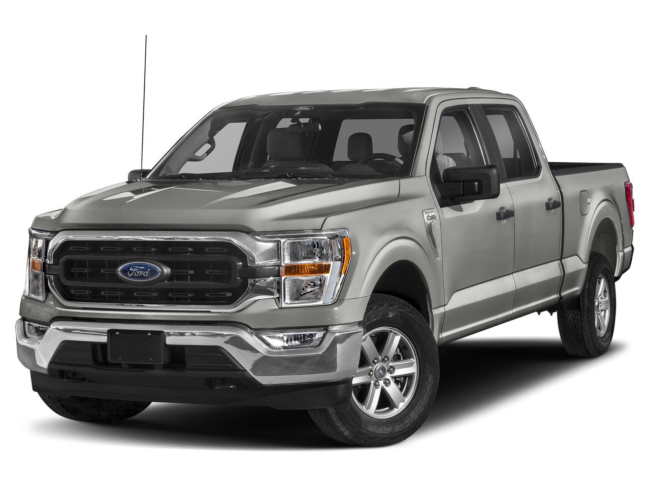 2023 Ford F-150 XLT Photo5