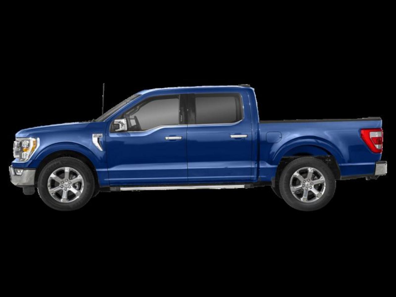 New 2023 Ford F-150 Lariat  - Leather Seats for sale in Paradise Hill, SK