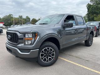 Used 2023 Ford F-150 STX Service Loaner for sale in Caledonia, ON