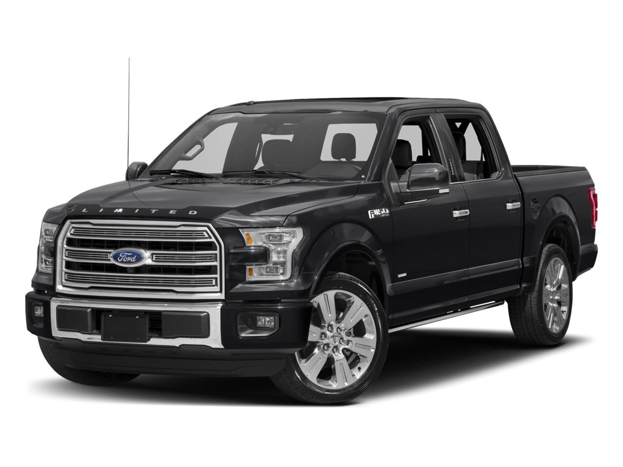 2017 Ford F-150 Limited  Photo0