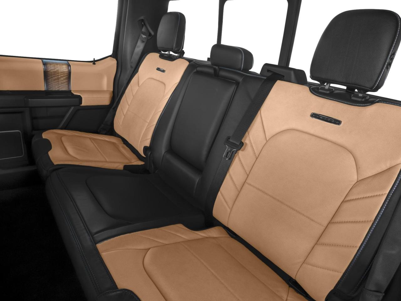 2017 Ford F-150 Limited  Photo5