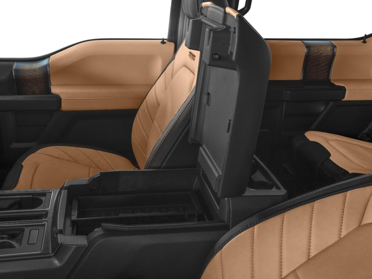2017 Ford F-150 Limited  Photo5