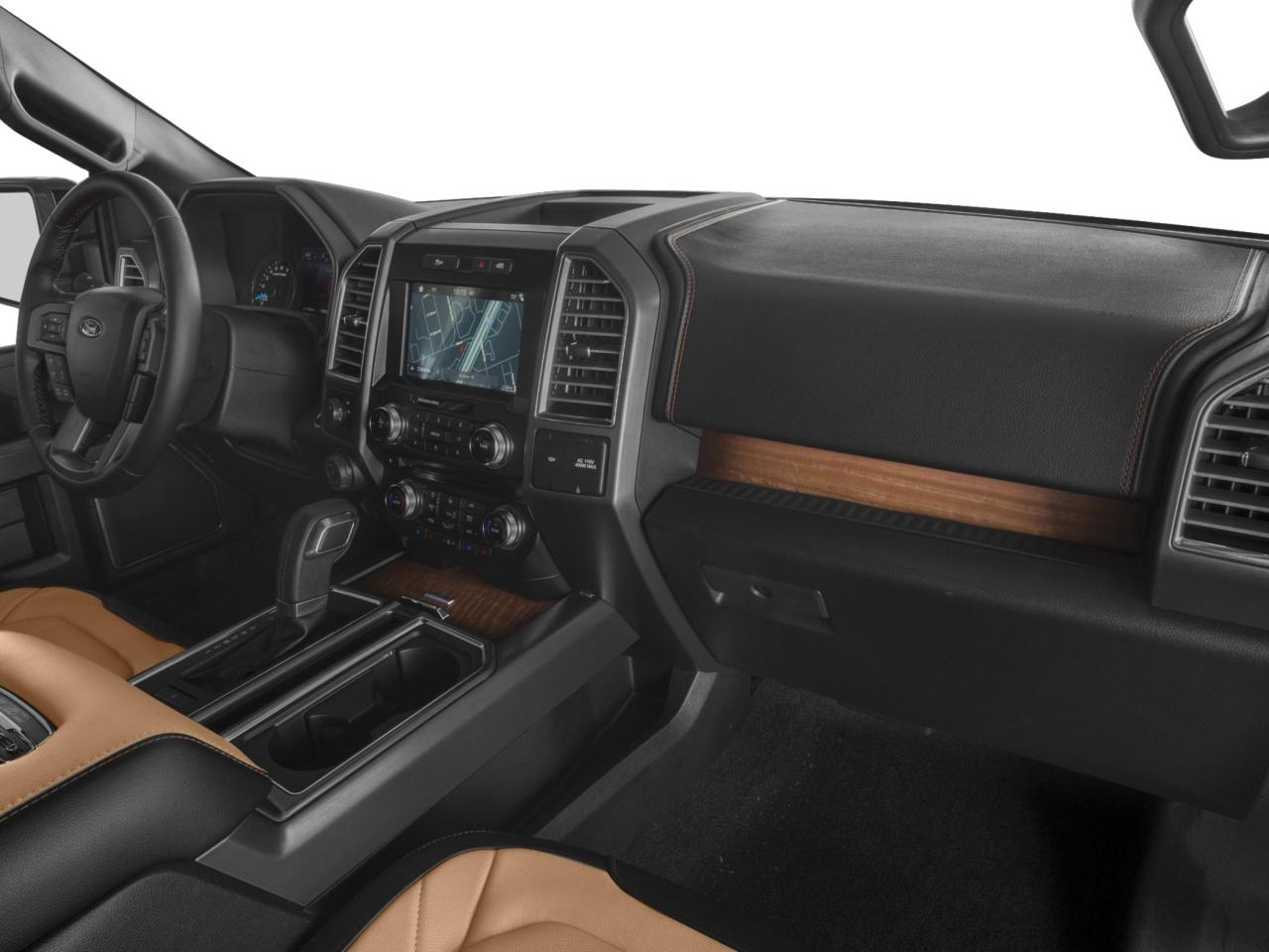 2017 Ford F-150 Limited  Photo5