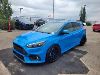 Used 2017 Ford Focus  for sale in Edmonton, AB