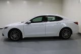 2015 Acura TLX WE APPROVE ALL CREDIT