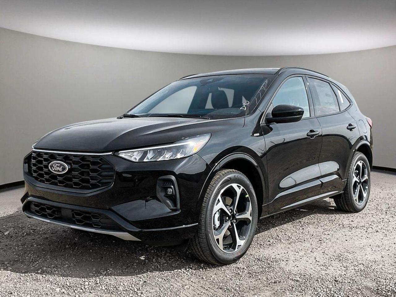 New 2023 Ford Escape  for sale in Edmonton, AB