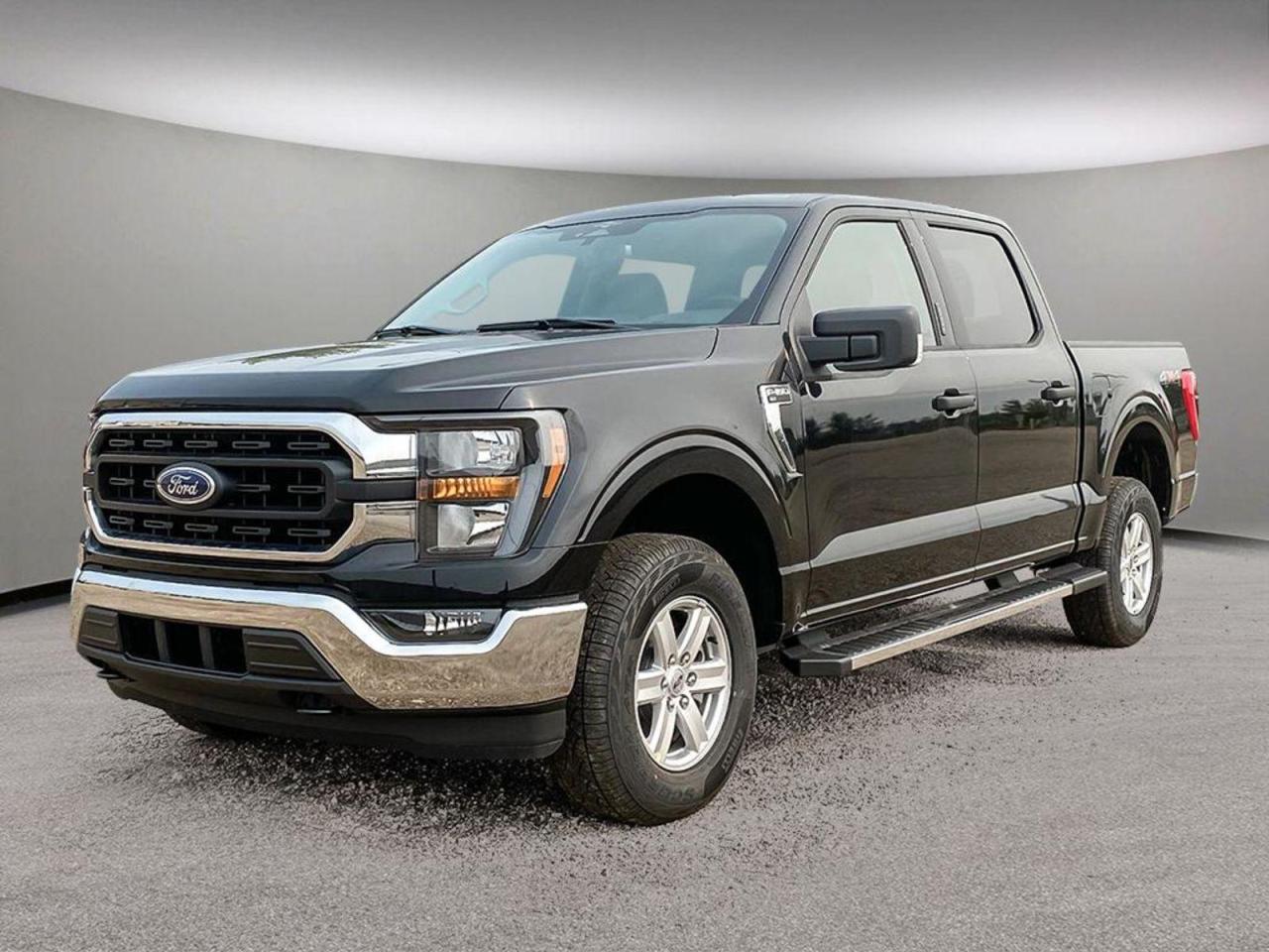 The F150 is HERE! All new Interior, Redesigned INSIDE AND OUT, front to back, this F150 Redefines TRUCK! The MOST Productive, MOST connected, MOST Equipped F150 ever! Available in XL, XLT, Lariat, Platinum and Limited, with 6 engines to choose from (3.3L, 2.7L Eco, 5.0L V8, 3.0L PowerStroke, 3.5L Eco, 3.5L PowerBoost) there is an F150 to fit YOU! Kentwood Ford has been serving the Edmonton area for 50 Years! Call one of our Happy to Help Sales Associates to find out what F150 is right for you! With Programs changing month to Month, call and find out what GREAT DEAL is waiting for you! 780-476-8600. Customer Rewards, $500 Referrals, Free Loaners, Happy to Help Service..at KENTWOOD FORD, we MAKE IT EASY!*MSRP is the suggested retail price from the manufacturer and is subsequently listed as a reference point only. Prices may vary due to market demand and EXTREME inventory shortages. Online and advertised prices may be different from MSRP.