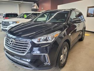 Used 2018 Hyundai Santa Fe XL AWD Premium for sale in Thunder Bay, ON