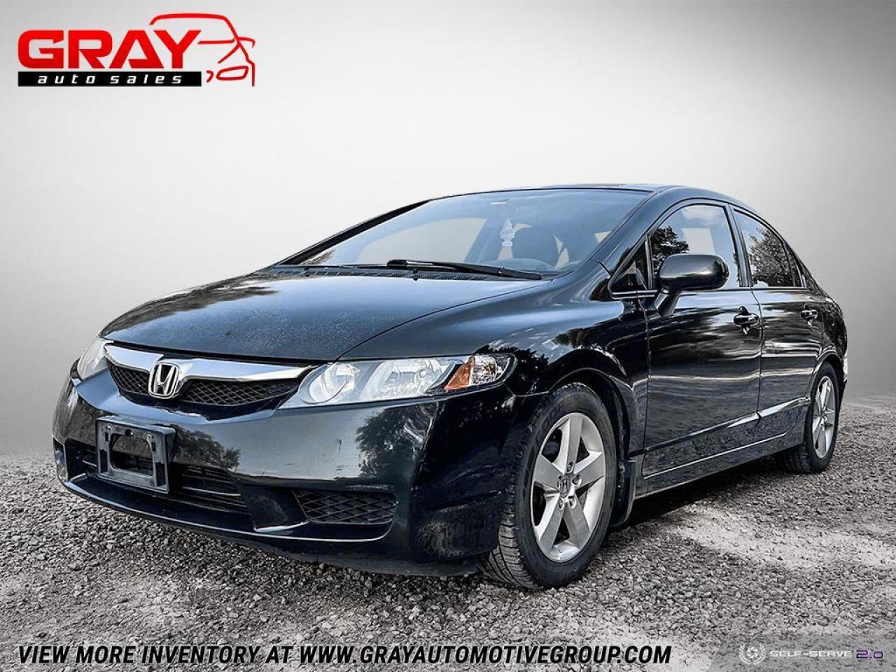 Used 2011 Honda Civic  for sale in Burlington, ON