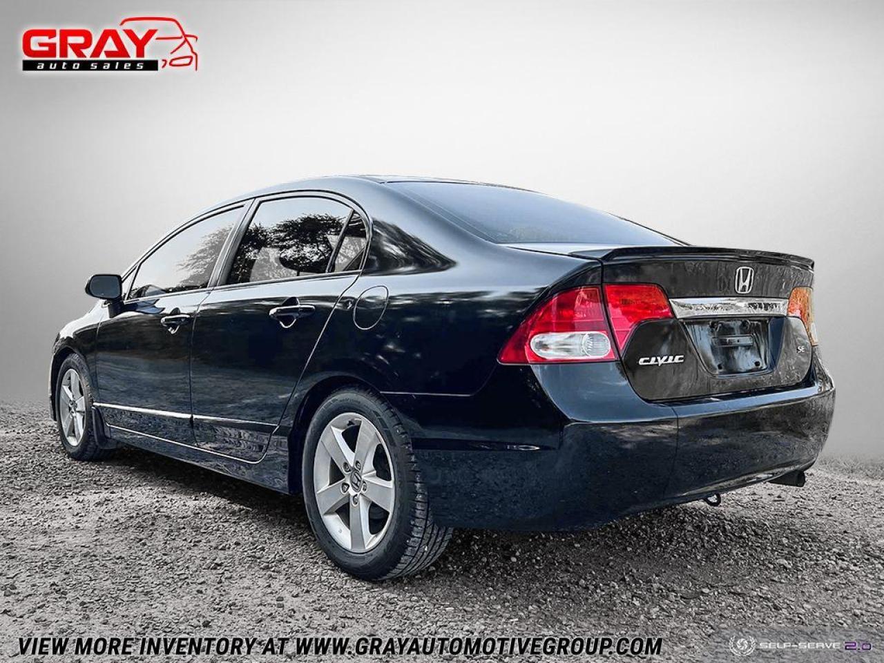 2011 Honda Civic  Photo2