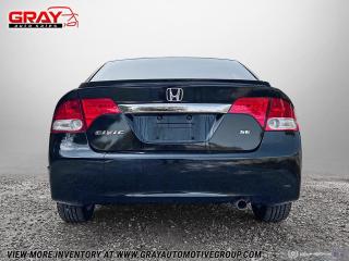 2011 Honda Civic  - Photo #4