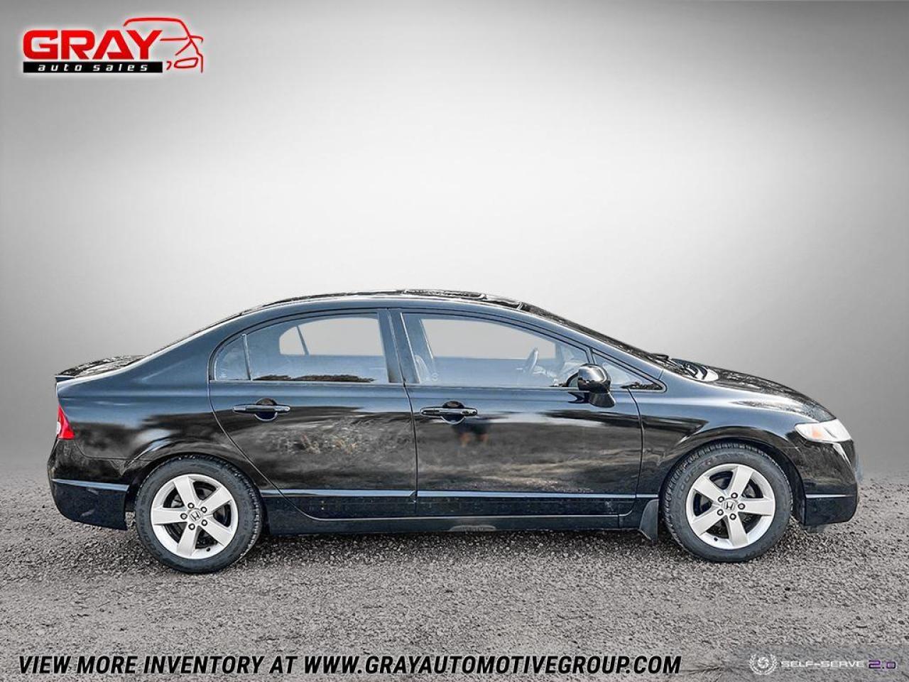 2011 Honda Civic  - Photo #6