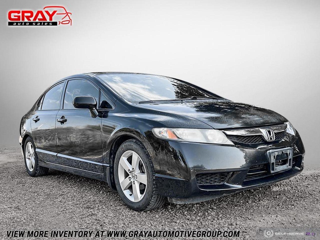 2011 Honda Civic  - Photo #7