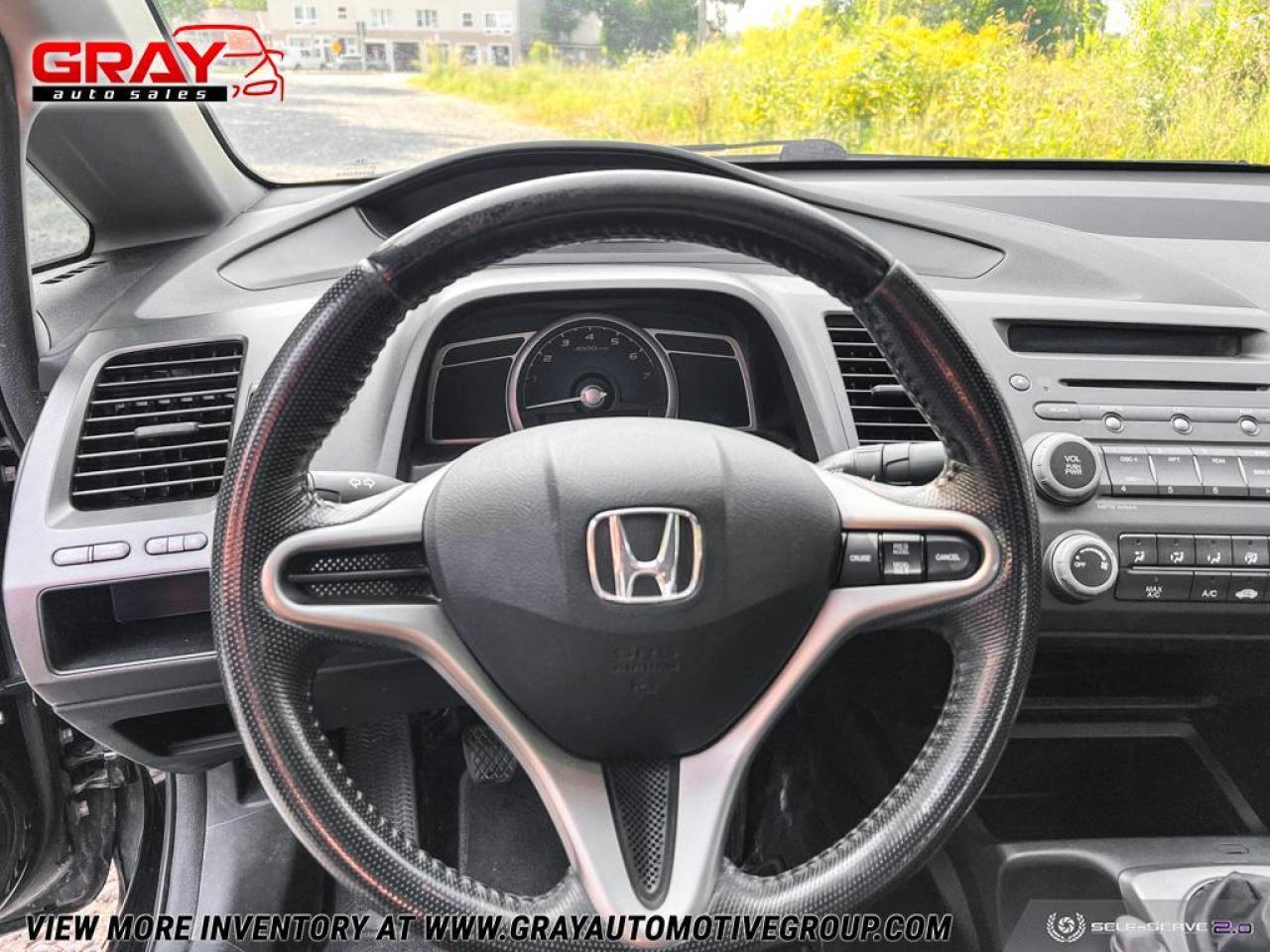 2011 Honda Civic  - Photo #13