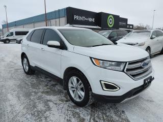 2016 Ford Edge SEL - Photo #2