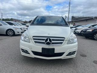 2011 Mercedes-Benz B-Class B 200 Turbo - Photo #2