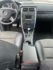 2011 Mercedes-Benz B-Class B 200 Turbo - Photo #12