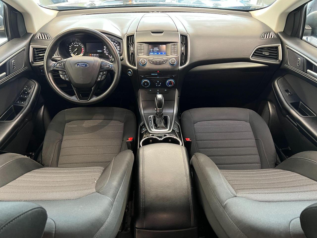 2016 Ford Edge SE+Camera+Bluetooth+A/C+New Brakes+CLEAN CARFAX - Photo #8