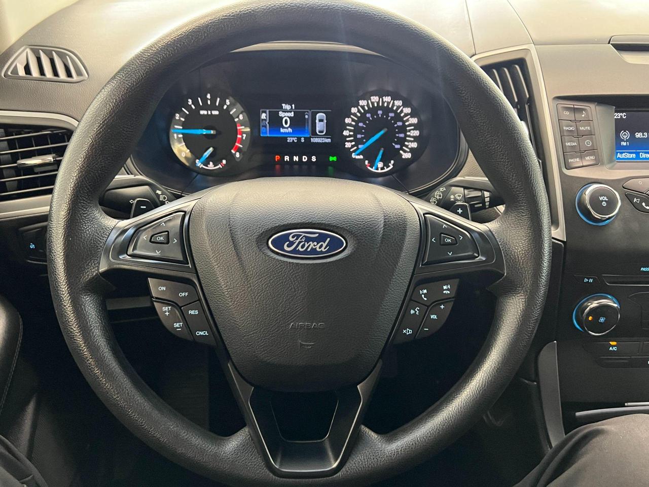 2016 Ford Edge SE+Camera+Bluetooth+A/C+New Brakes+CLEAN CARFAX Photo75
