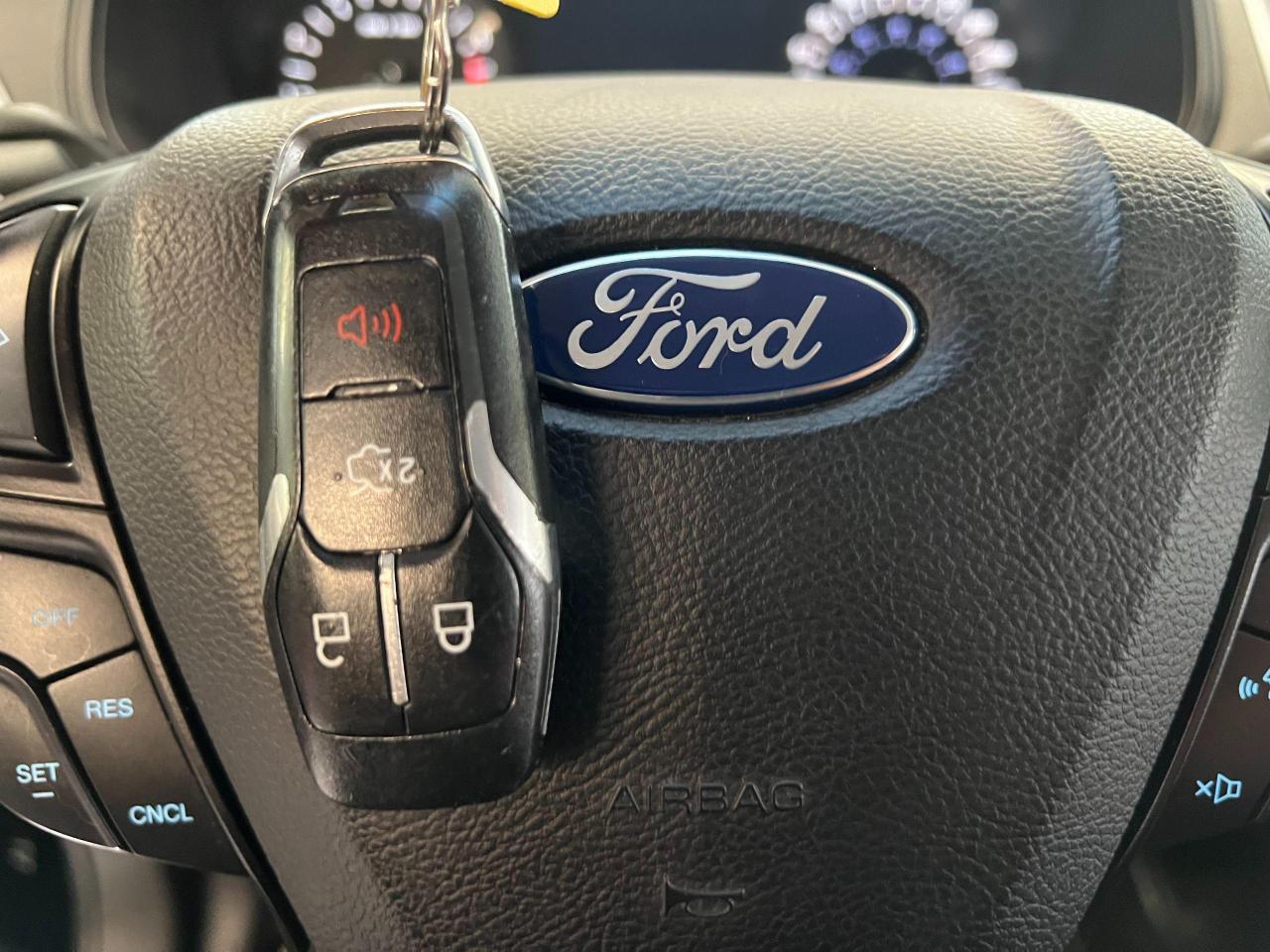 2016 Ford Edge SE+Camera+Bluetooth+A/C+New Brakes+CLEAN CARFAX Photo82