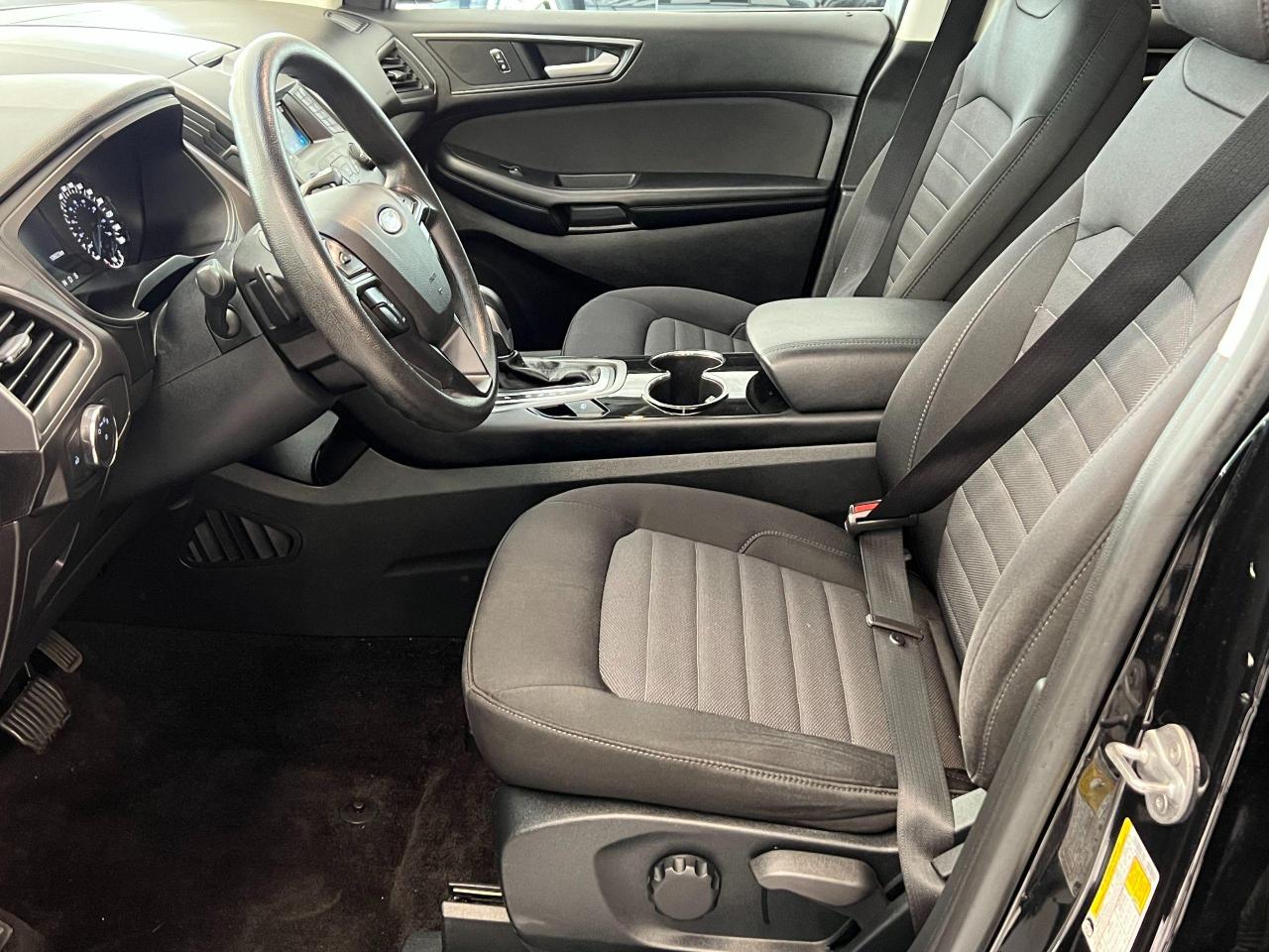 2016 Ford Edge SE+Camera+Bluetooth+A/C+New Brakes+CLEAN CARFAX - Photo #19