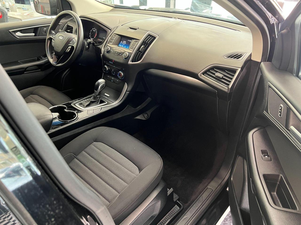 2016 Ford Edge SE+Camera+Bluetooth+A/C+New Brakes+CLEAN CARFAX Photo87