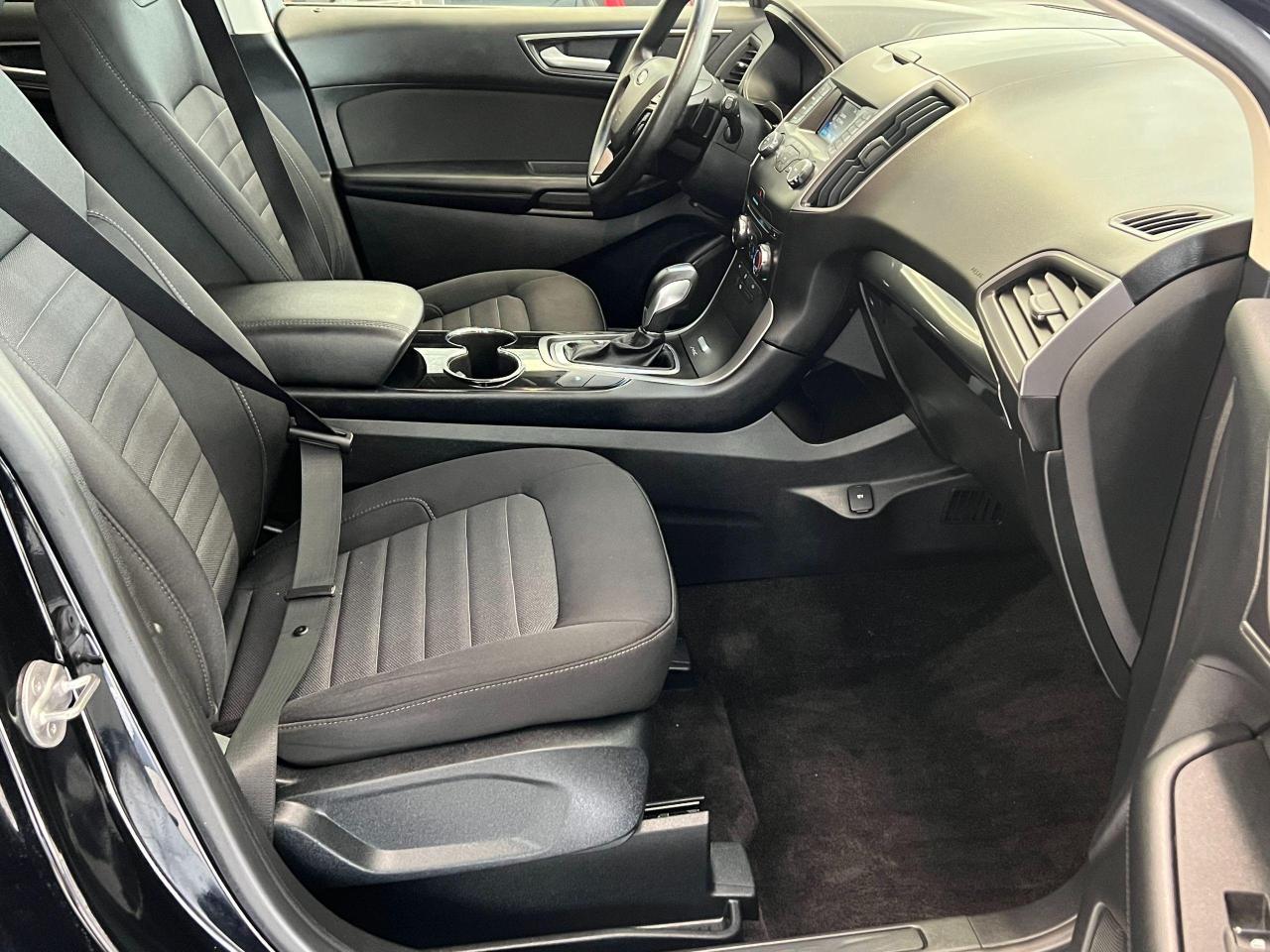2016 Ford Edge SE+Camera+Bluetooth+A/C+New Brakes+CLEAN CARFAX - Photo #22