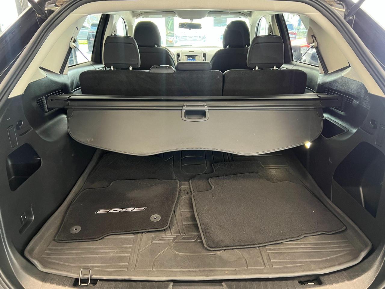 2016 Ford Edge SE+Camera+Bluetooth+A/C+New Brakes+CLEAN CARFAX - Photo #26