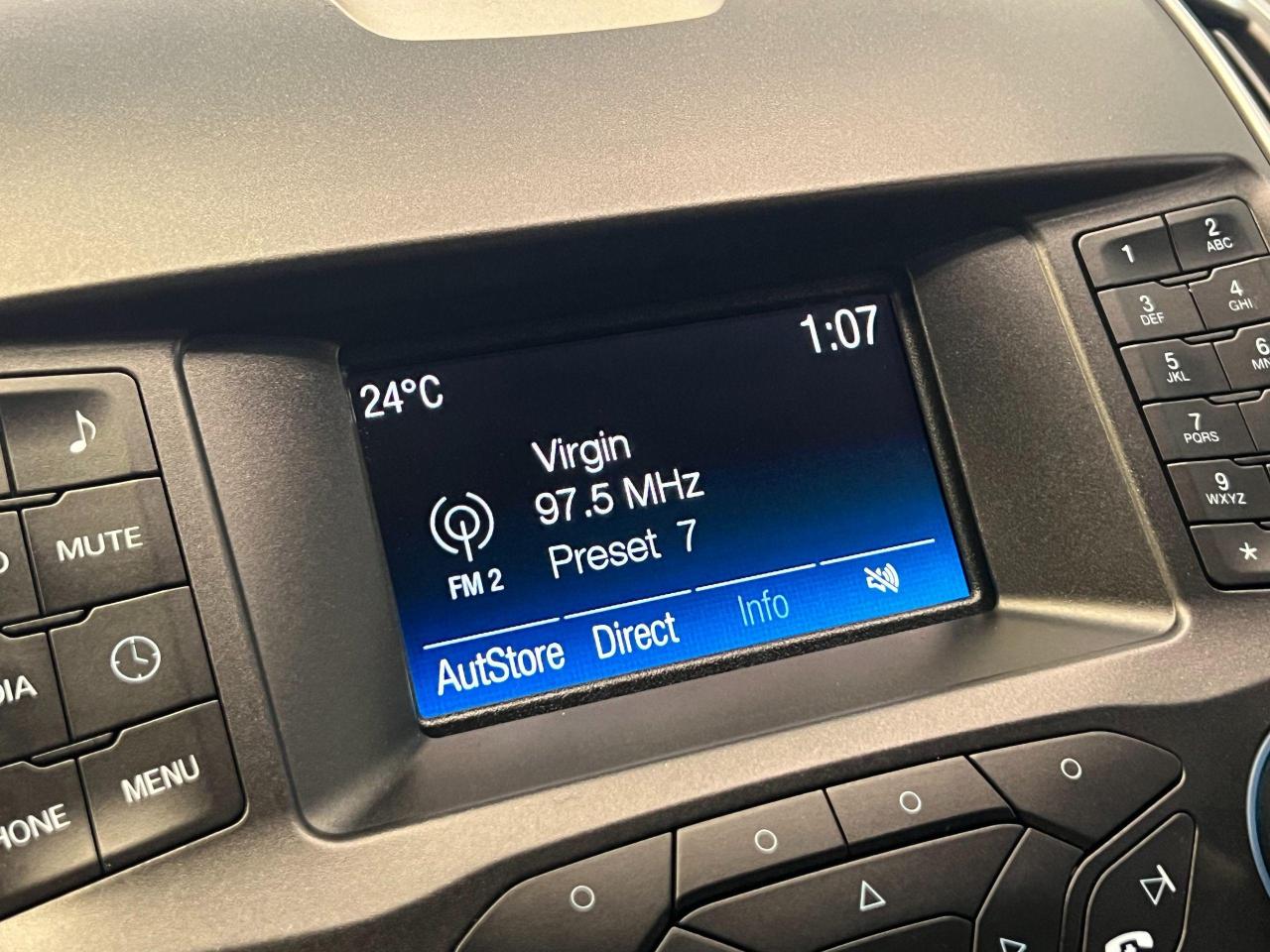 2016 Ford Edge SE+Camera+Bluetooth+A/C+New Brakes+CLEAN CARFAX - Photo #28