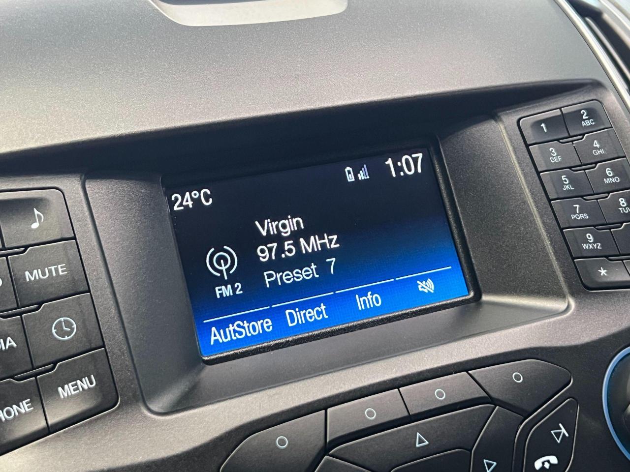 2016 Ford Edge SE+Camera+Bluetooth+A/C+New Brakes+CLEAN CARFAX - Photo #29