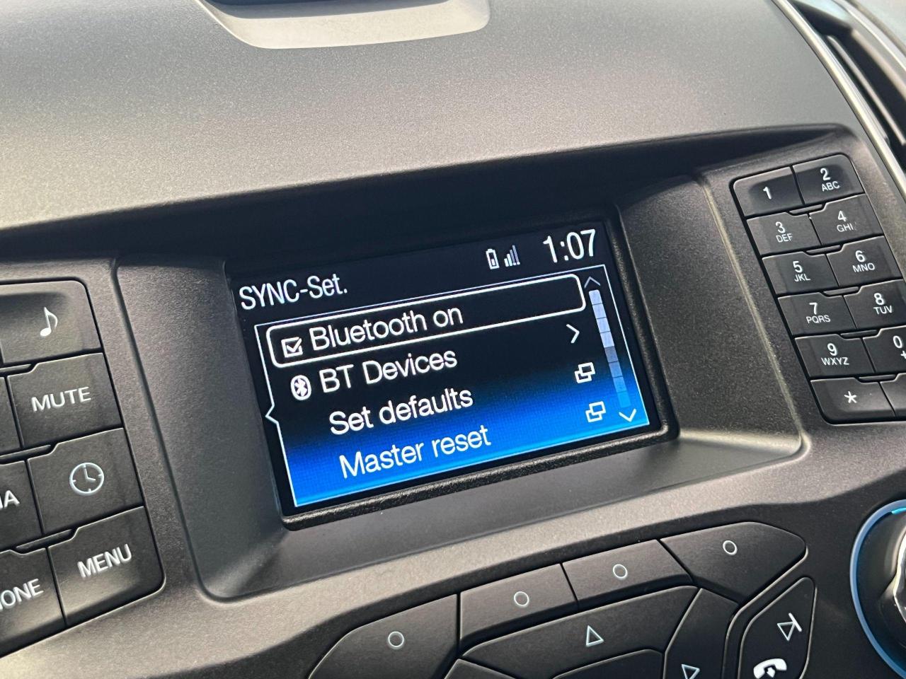 2016 Ford Edge SE+Camera+Bluetooth+A/C+New Brakes+CLEAN CARFAX - Photo #31